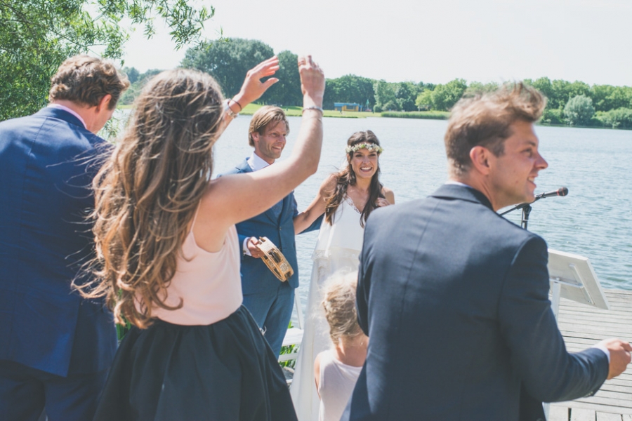 FIH Fotografie » Martine & Douwe, de Lievelinge